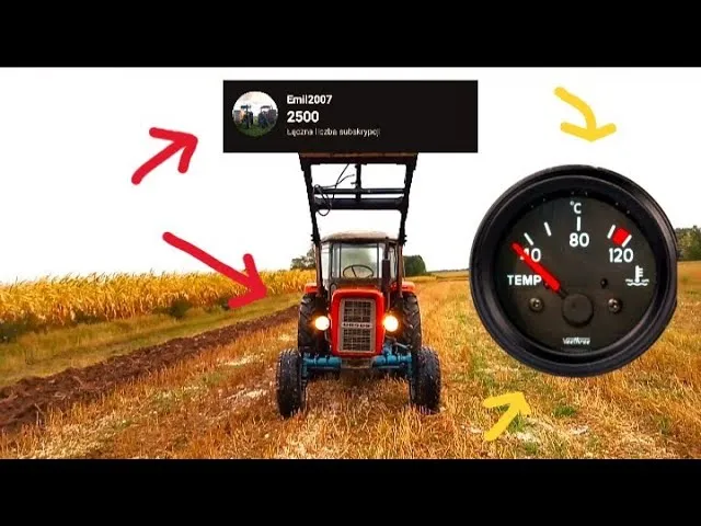 Zdjęcie Jak podłączyć zegar temperatury wody C-360 3P - uniknij błędów w instalacji