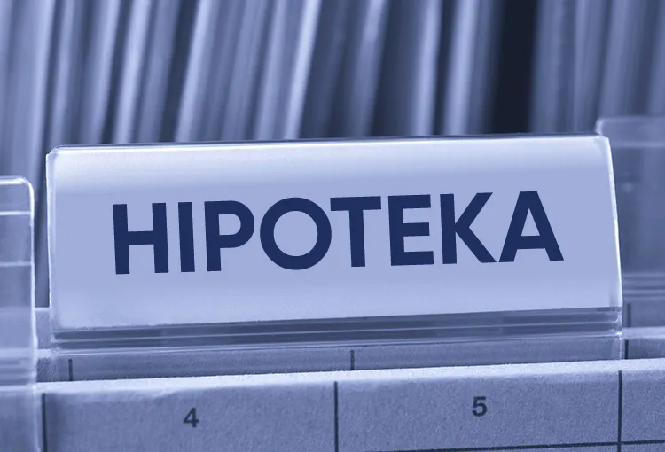 Zdjęcie Co to jest hipoteka? Zrozumienie jej znaczenia i rodzajów