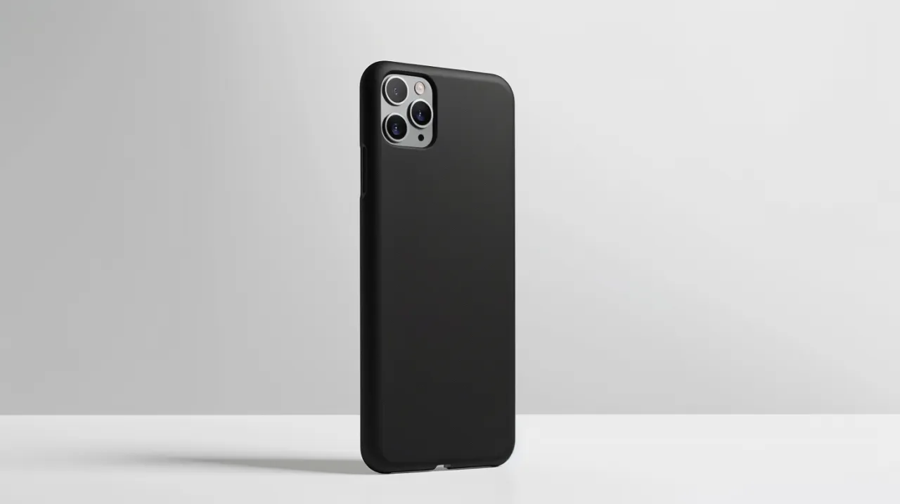 Zdjęcie Etui do Realme 8 - Jakie etui najlepiej chroni Twój telefon Realme 8?