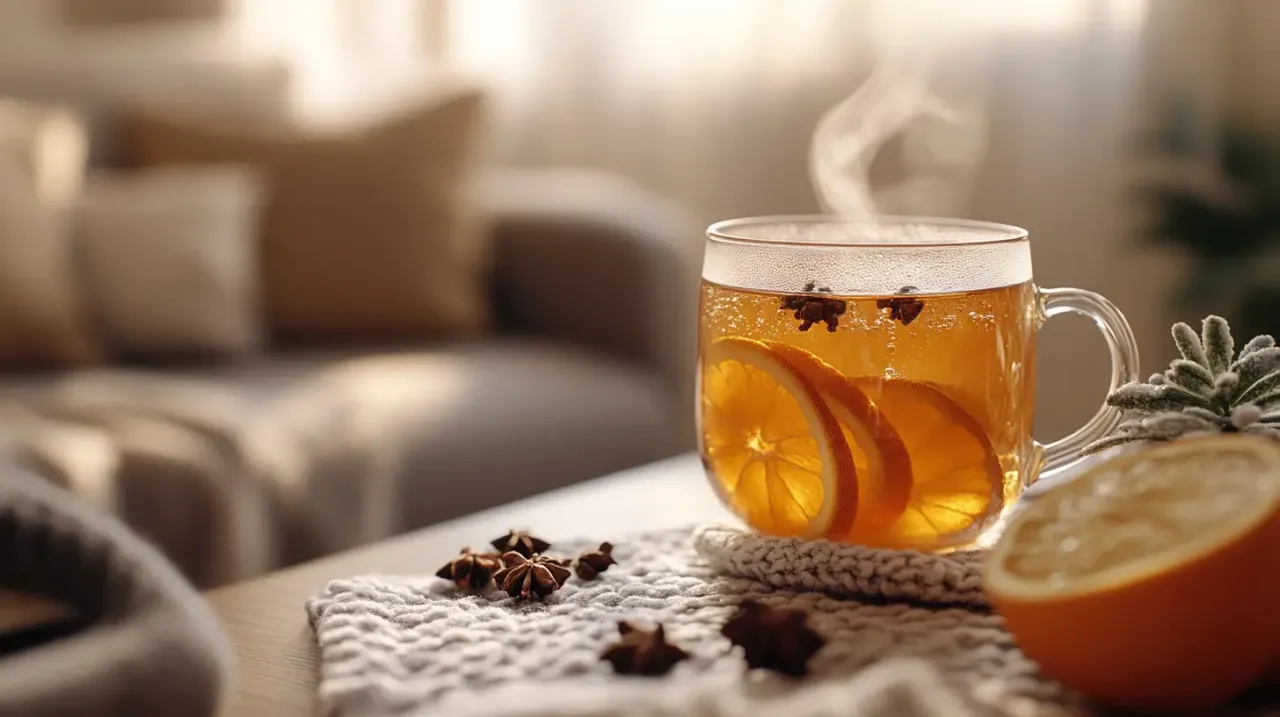 różne herbaty z alkoholem rodzaje