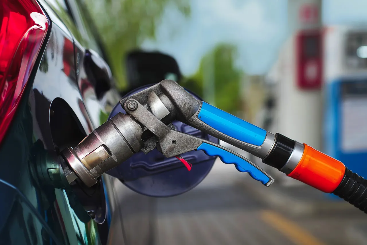 Kalkulator zwrotu inwestycji LPG