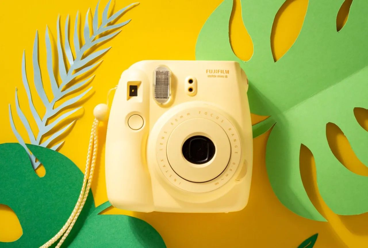 najlepsze aparaty natychmiastowe 2026