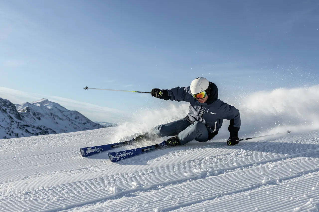 rodzaje kijk&oacute;w narciarskich por&oacute;wnanie
