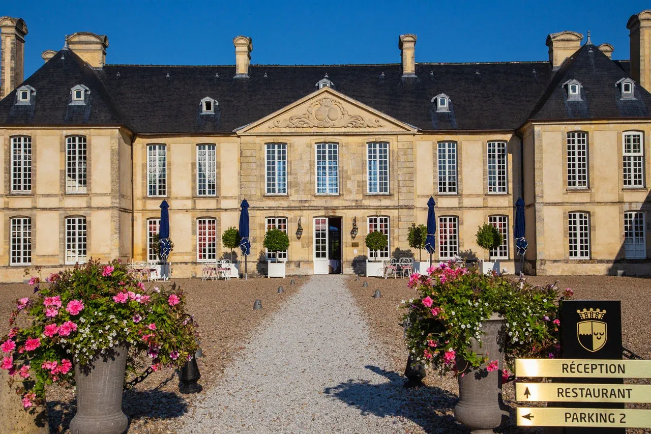 Vergleich Buchungsportale Hotel Deutschland