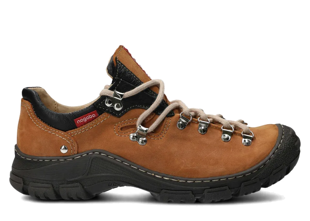 verschiedene braune herrenschuh modelle