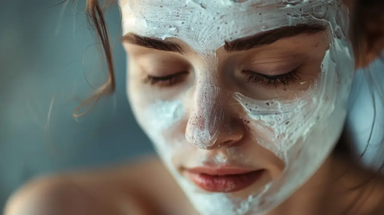 Naturalne składniki na blizny po trądziku