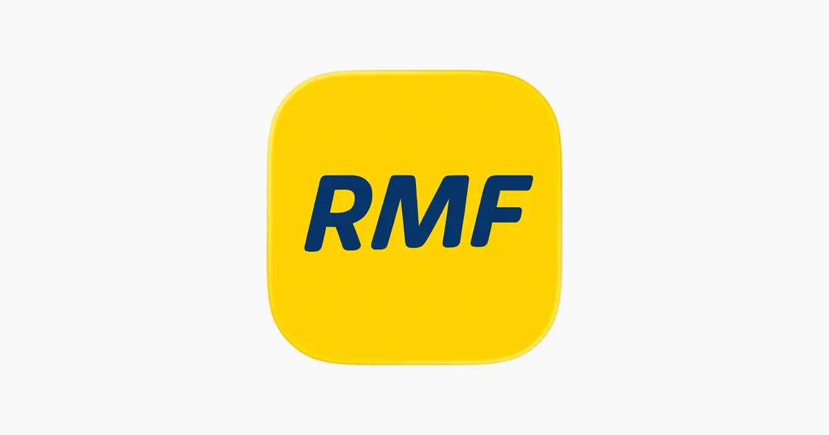 aplikacja mobilna rmf fm