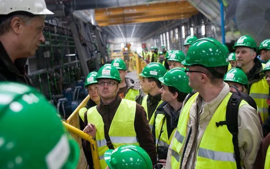 Rodzaje firm zatrudniających specjalistów BHP, miejsca pracy BHP