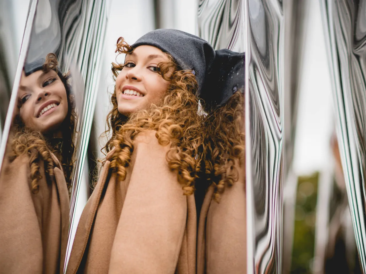 czapki z bawełnianą podszewką hipoalergiczne