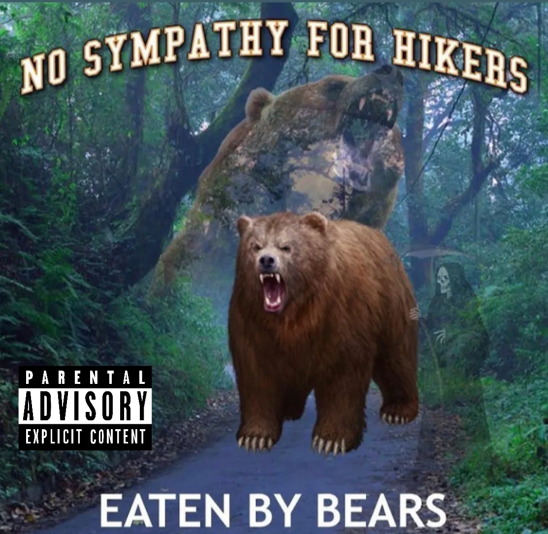 Parental Advisory Awesome Content memy