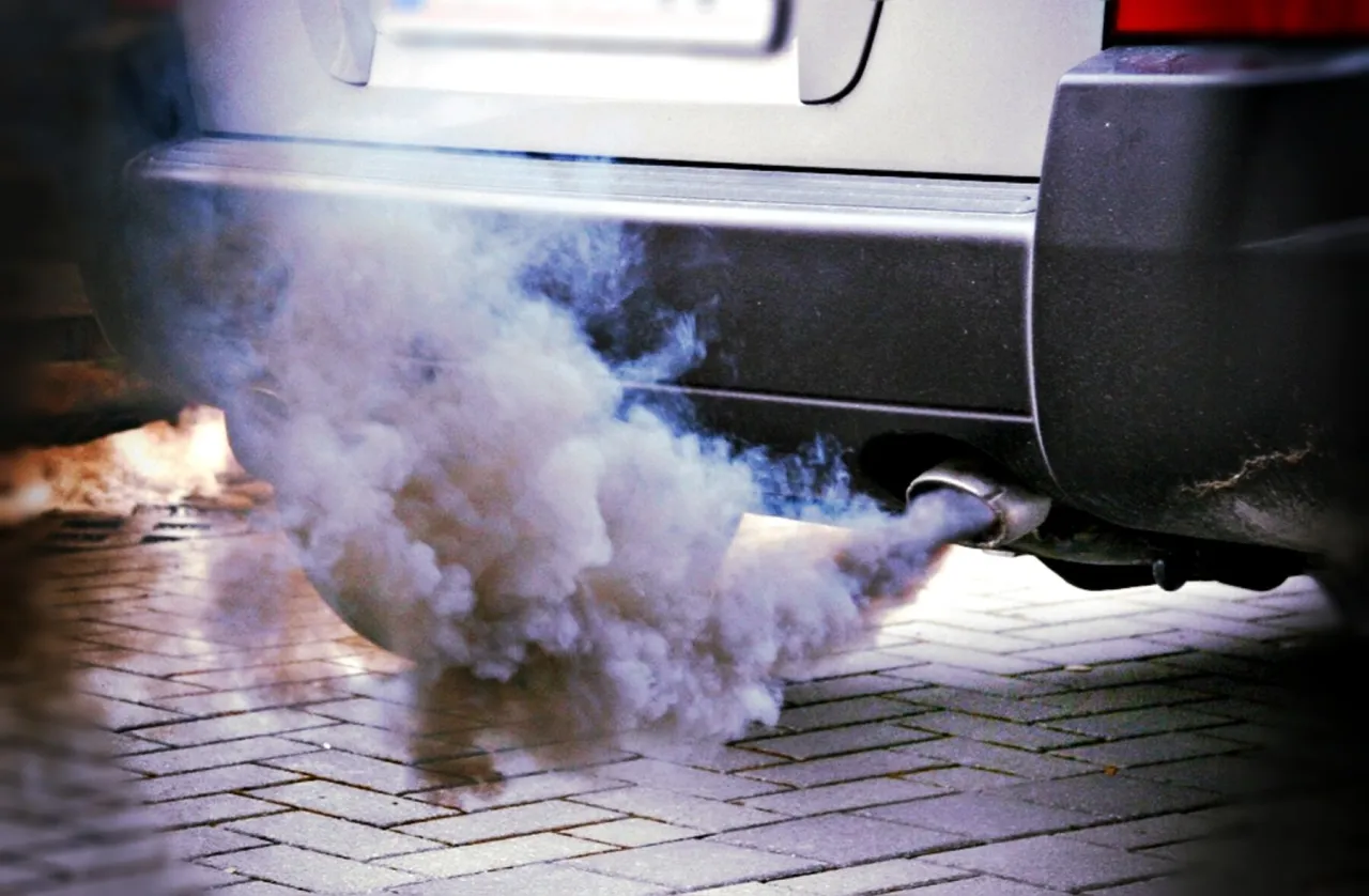 Zanieczyszczony diesel vs czysty diesel