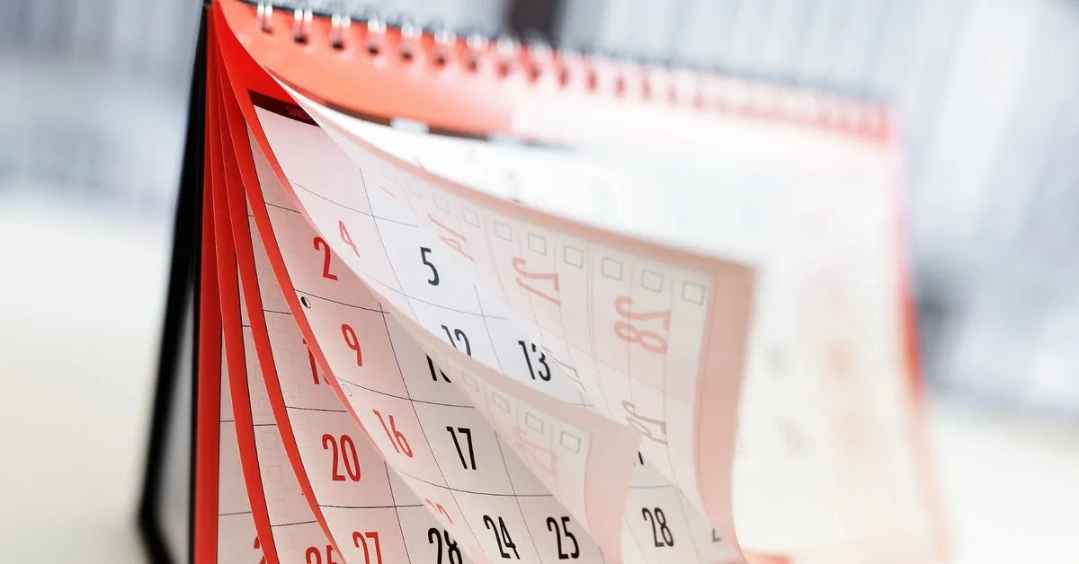 Pracodawca i pracownik uzgadniają urlop, kalendarz Kodeks pracy