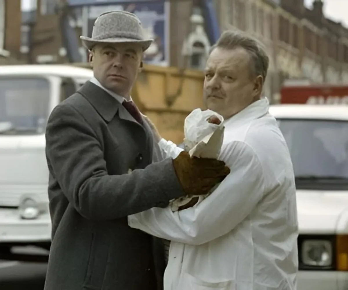 Zdjęcie Miś reżyser Stanisław Bareja – jak film zmienił polską komedię
