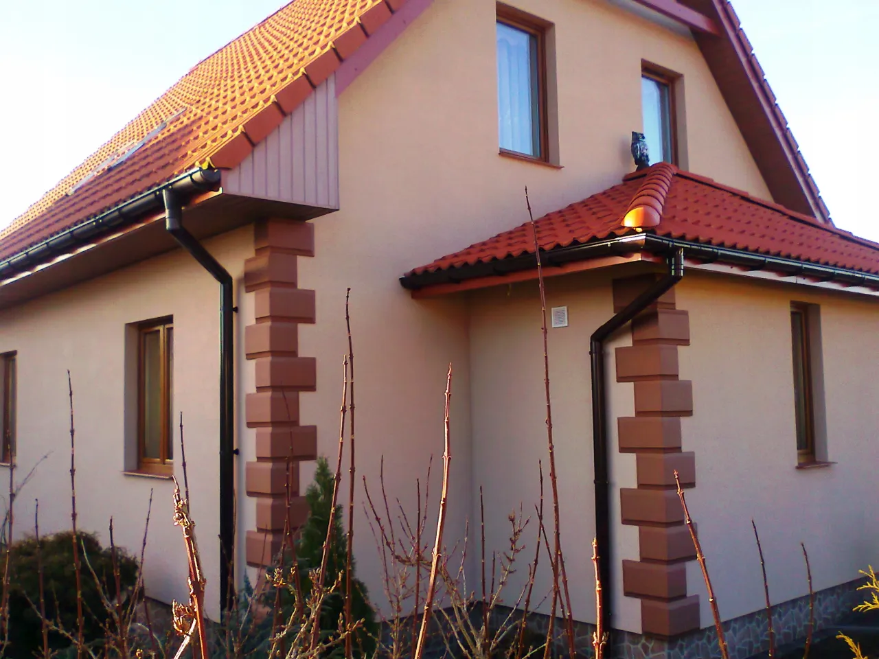 Zdjęcie Jakie narożniki do elewacji wybrać, aby uniknąć kosztownych błędów?