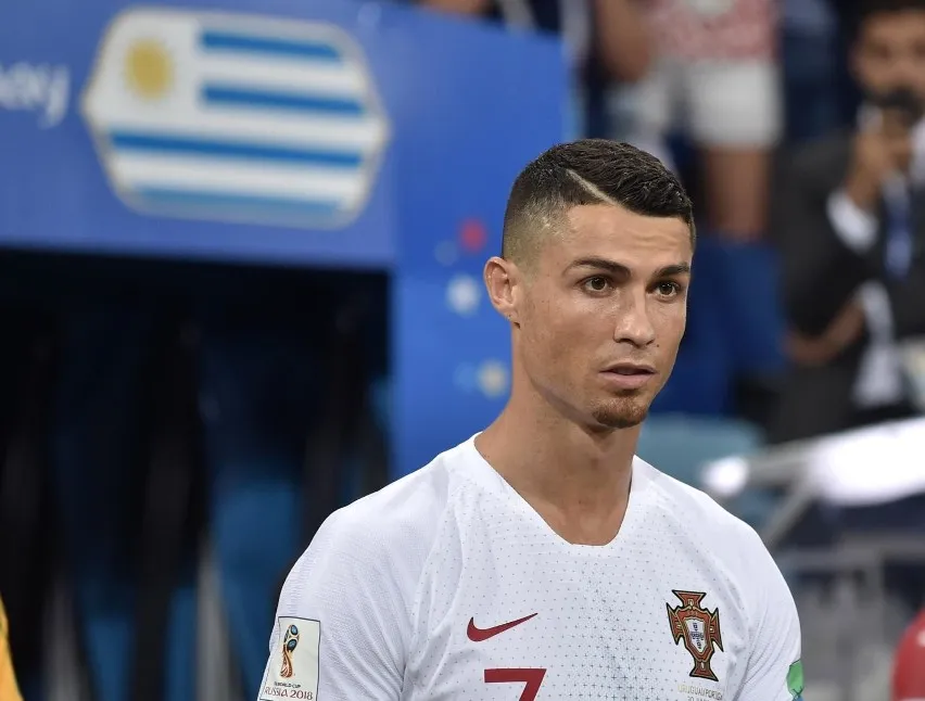 Zdjęcie Ile zarabia Cristiano Ronaldo? Szokujące kwoty i porównania