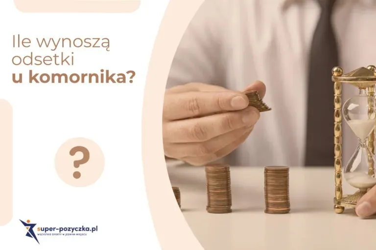 Zdjęcie Jak komornik nalicza odsetki i jak uniknąć nieuczciwych kosztów