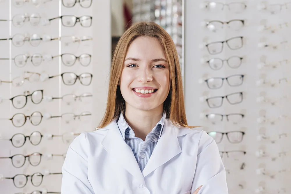 Zdjęcie Gdzie przyjmuje dr Litewska okulista? Sprawdź lokalizacje w Warszawie