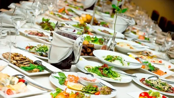Zdjęcie Otwock gdzie zjeść - najlepsze restauracje i smaki, które musisz spróbować