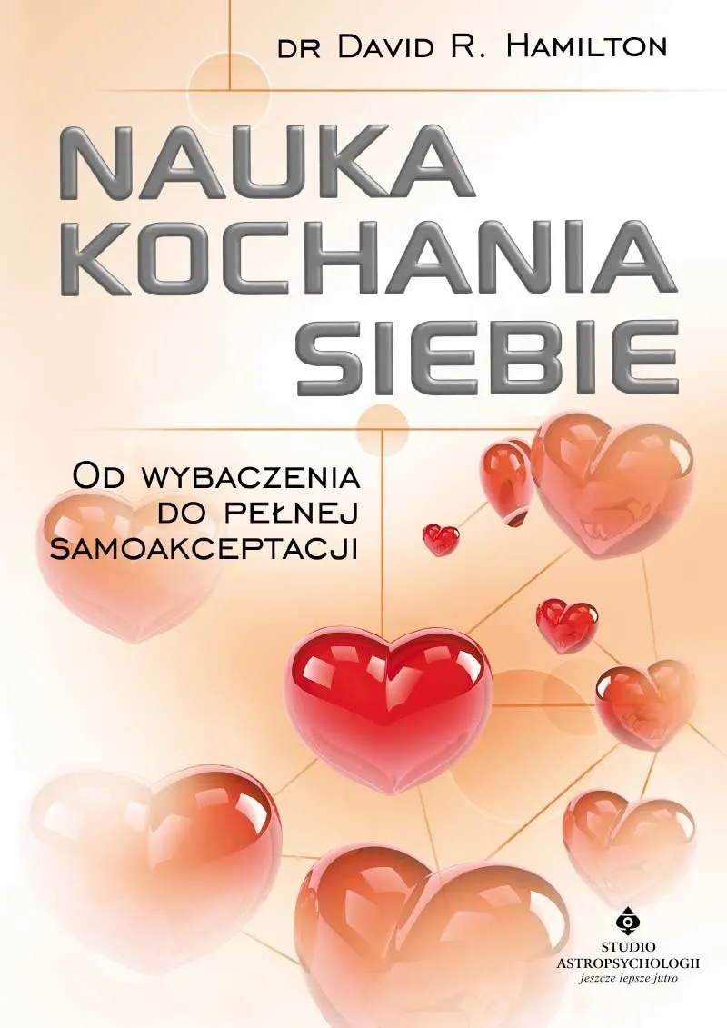 Zdjęcie Jak pokochać siebie: Znajdź darmową książkę PDF o samoakceptacji
