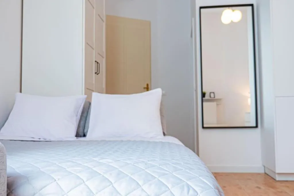 Zdjęcie Leszno 8 Warszawa - Komfortowe apartamenty w centrum Warszawy