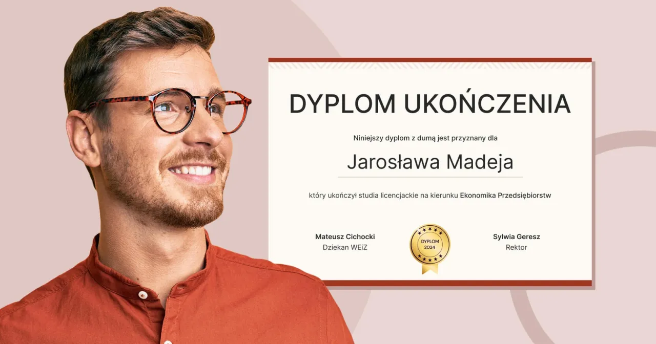 Zdjęcie Jak zdobyć odpis dyplomu: Prosty przewodnik krok po kroku