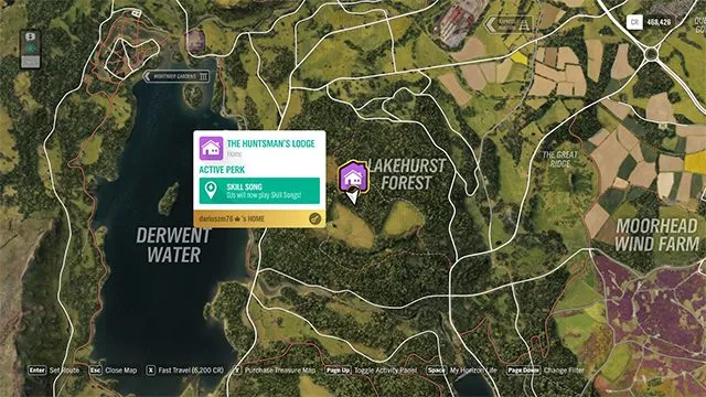 Zdjęcie Jak odblokować online w Forza Horizon 4 i uniknąć problemów z grą