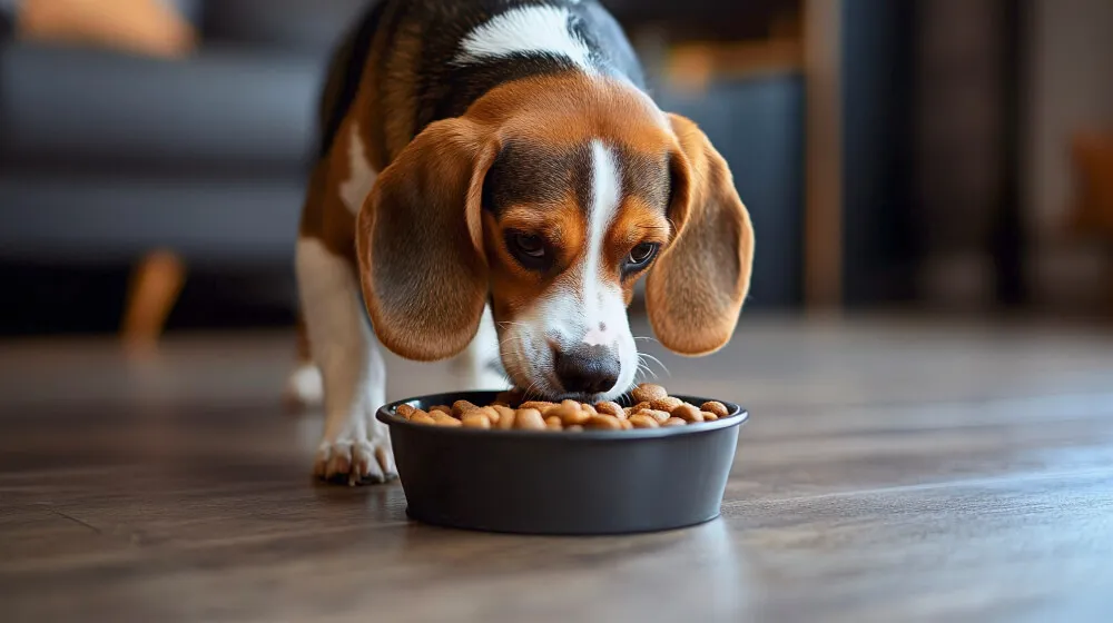 Zdjęcie Czy Purina to dobra karma dla psa? Sprawdź, co musisz wiedzieć