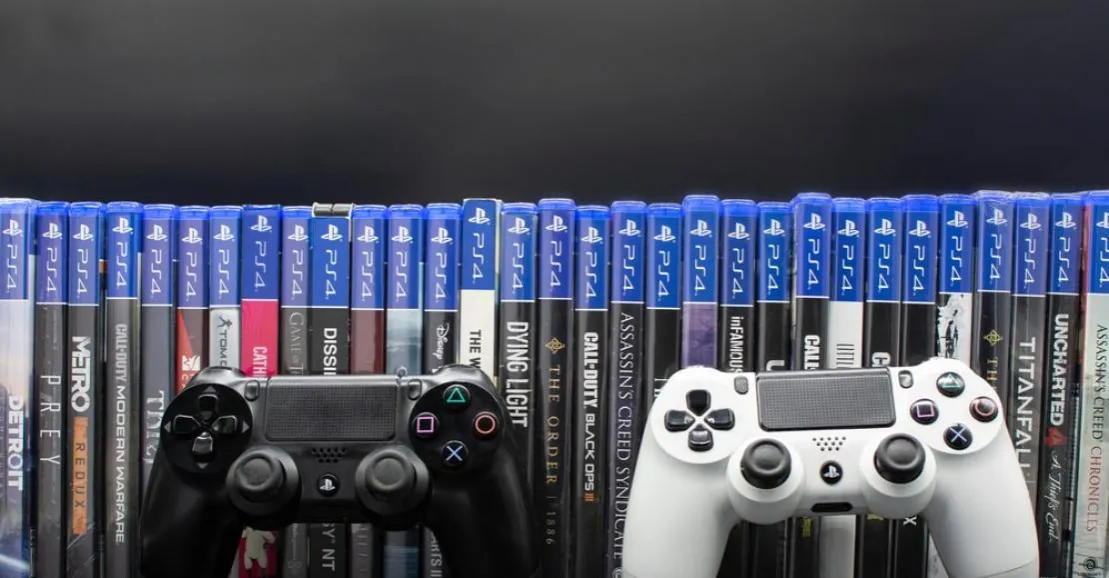 Zdjęcie Czy gry na PS3 działają na PS4? Oto, co musisz wiedzieć