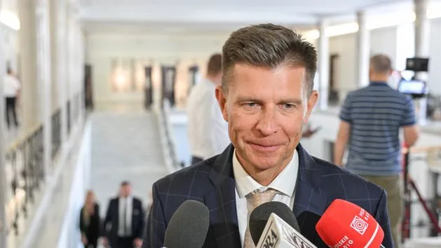 Zdjęcie Kto finansuje Petru? Zaskakujące źródła wsparcia jego partii