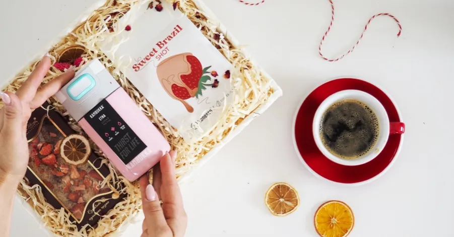 Zdjęcie Najlepsze pomysły na prezent na Dzień Nauczyciela, które zachwycą