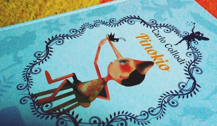 Zdjęcie Kim jest autor książki Pinokio i dlaczego jego historia jest ważna?