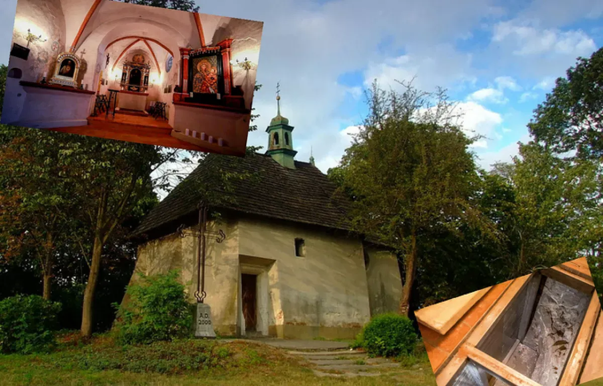 Zdjęcie Ile kościołów w Krakowie? Zaskakująca liczba i ich tajemnice