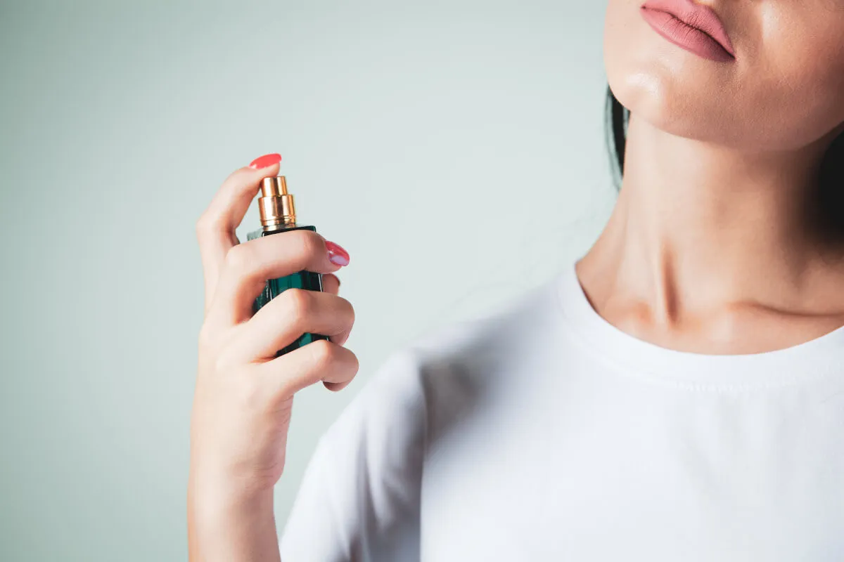 Zdjęcie Perfumy damskie na co dzień: 5 najlepszych zapachów do pracy
