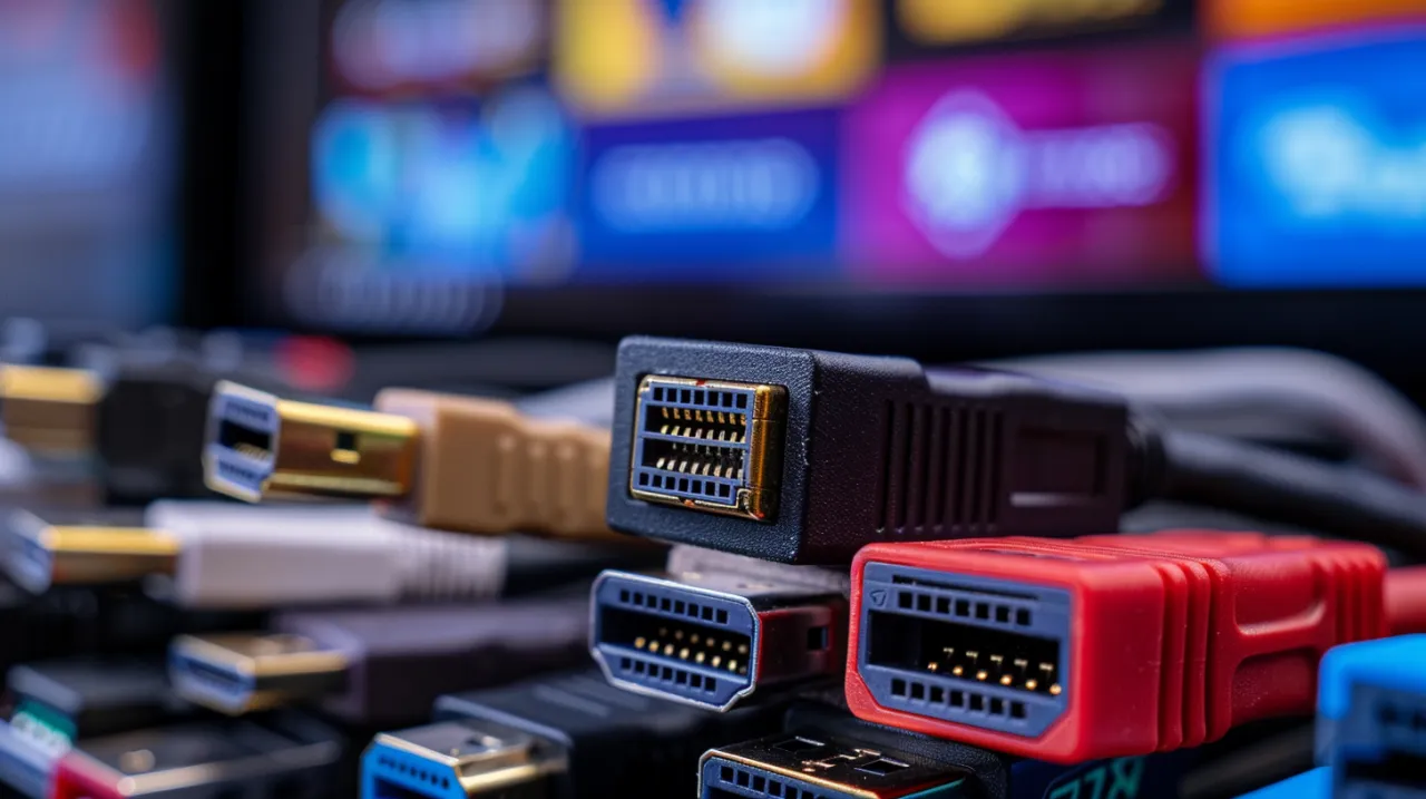 Zdjęcie Kable HDMI: Który wybrać do 4K i 8K? Porównanie standardów
