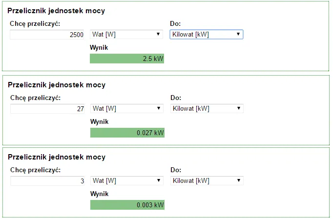 Zdjęcie Jak obliczyć pobór prądu: Prosty sposób na kontrolę kosztów energii