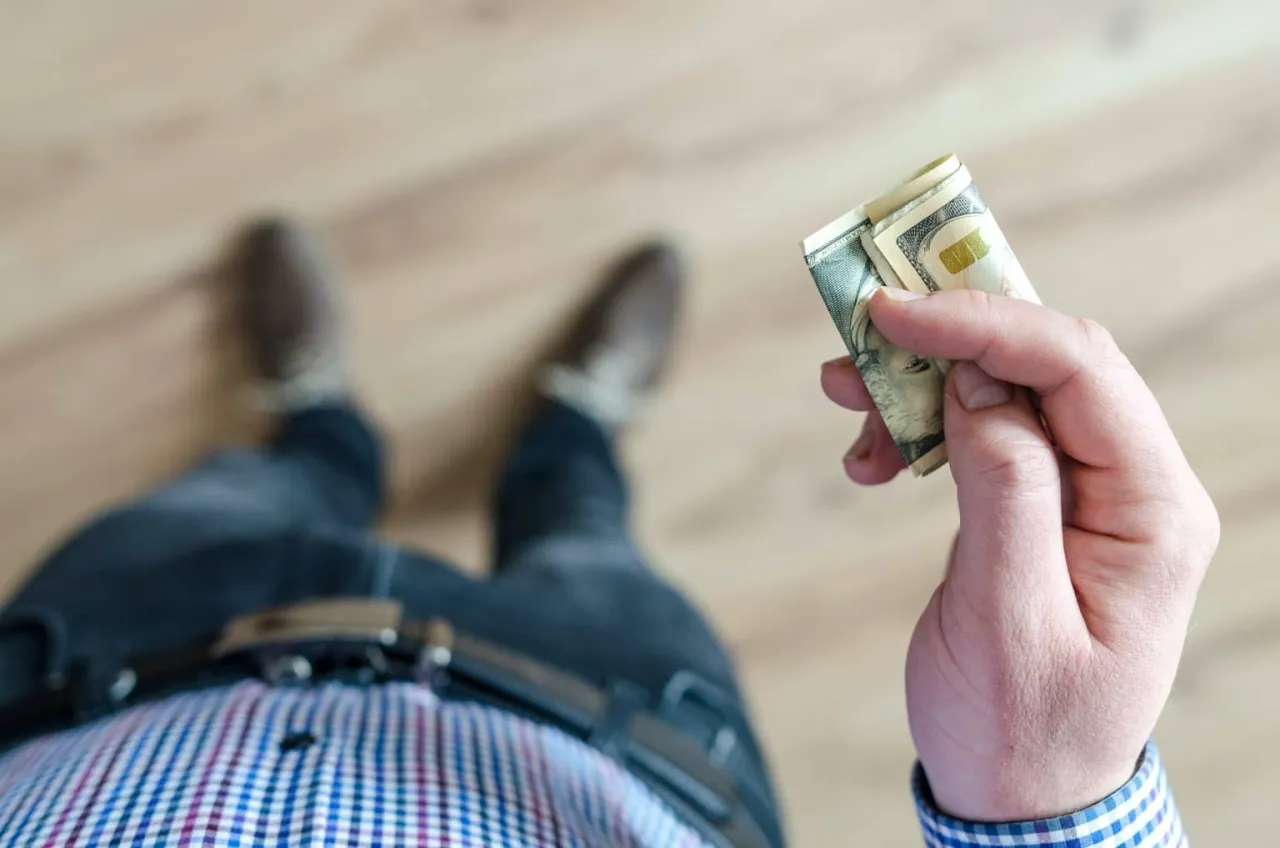 Zdjęcie Jak odzyskać pieniądze od adwokata i uniknąć straty finansowej