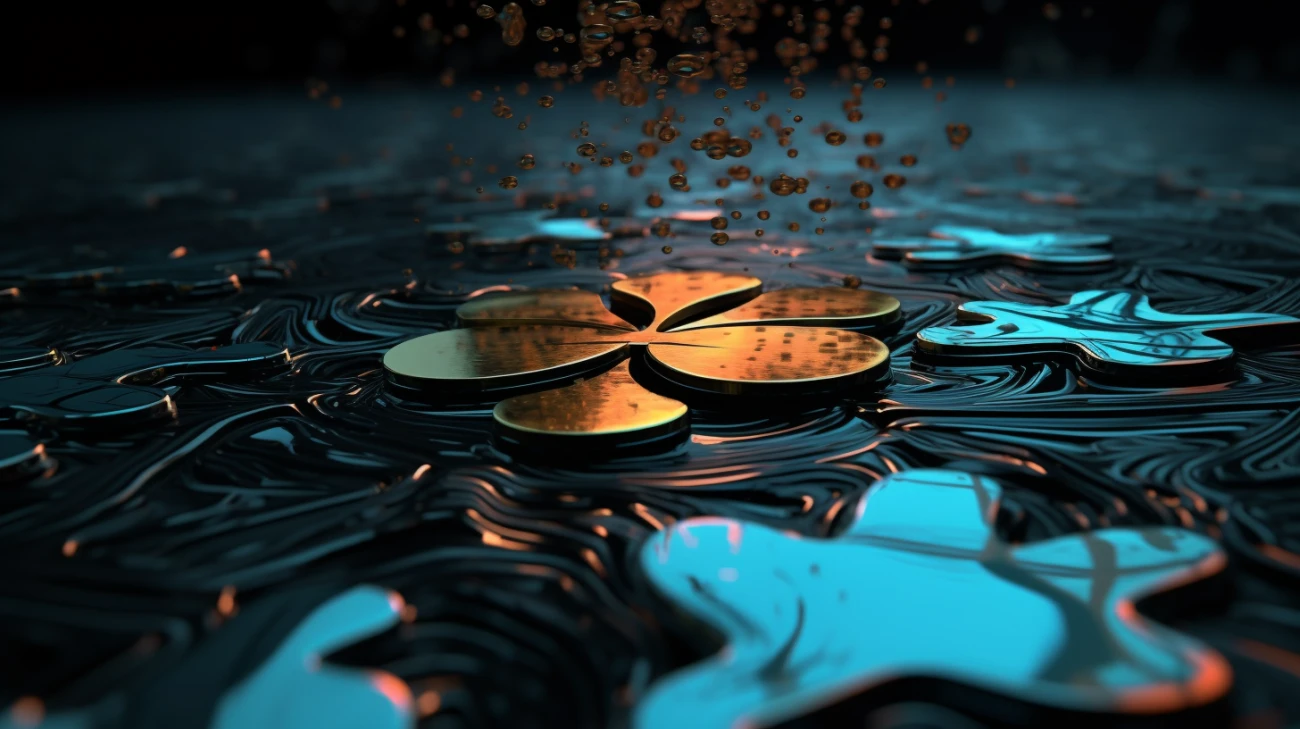 Czy XRP to scentralizowany śmieć? Ekspert zrównał Ripple z błotem