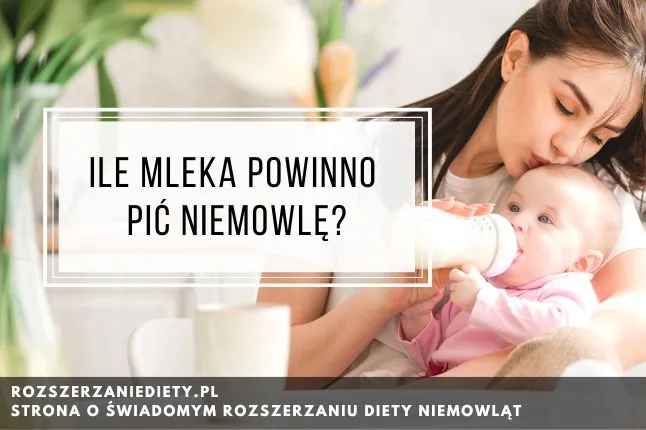Zdjęcie Ile pokarmu potrzebuje tygodniowe dziecko? Niebezpieczne błędy w karmieniu