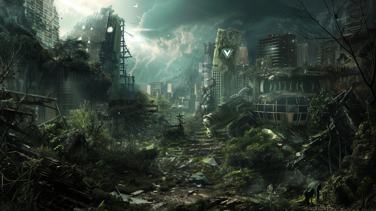 Zdjęcie Spolszczenie do Fallout 3: Znajdź je i zainstaluj już teraz!