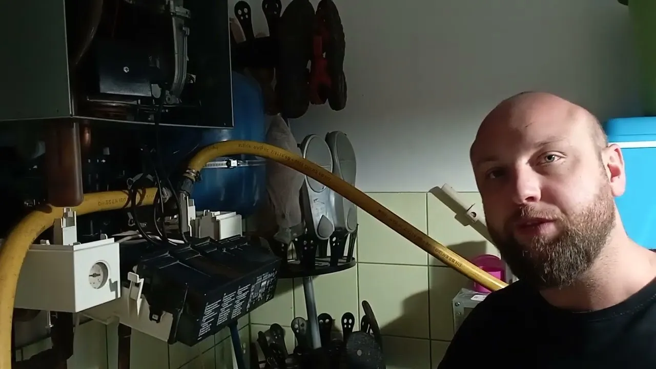 Zdjęcie Dlaczego szumi w kaloryferach w bloku? Oto najczęstsze przyczyny