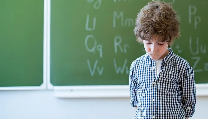 Zdjęcie Czy przedszkolak to uczeń? Prawda, która może cię zaskoczyć