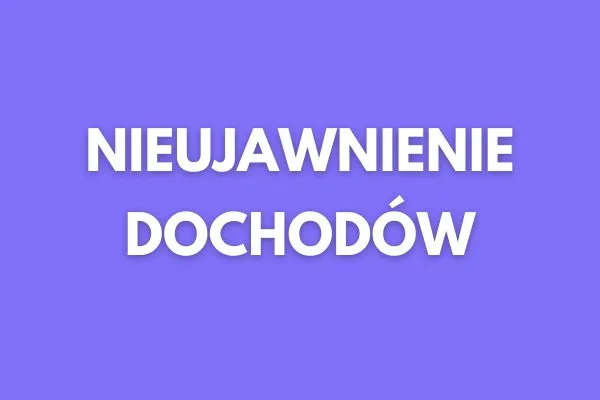 Zdjęcie Jak urząd skarbowy sprawdza wynajem i co grozi za ukrywanie dochodów