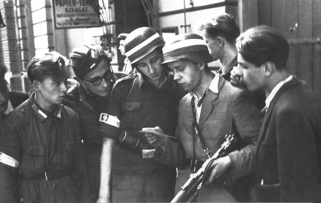 Zdjęcie Kiedy było Powstanie Warszawskie i jakie miało znaczenie dla Polski