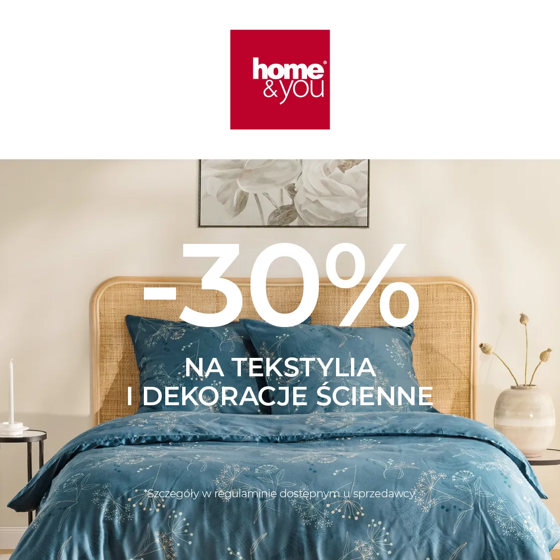 Zdjęcie Kiedy promocja w home and you? Sprawdź aktualne zniżki i oferty