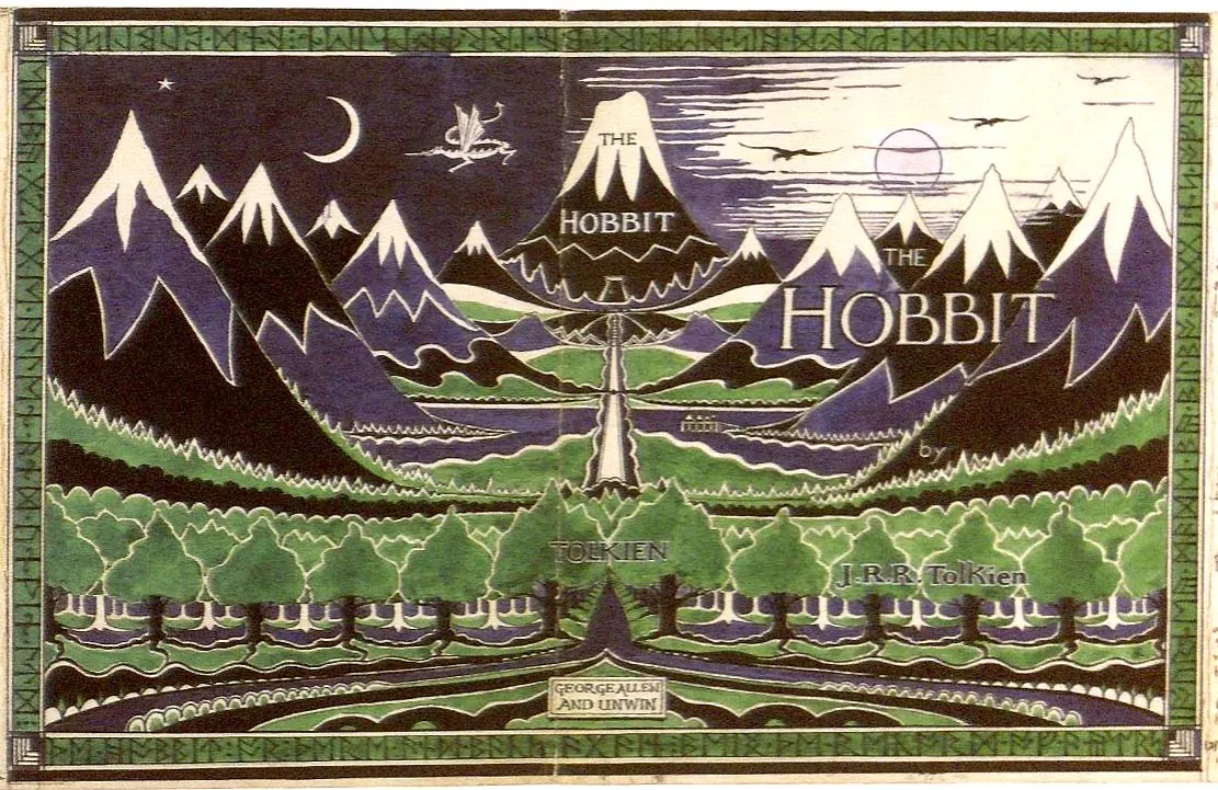 Zdjęcie O czym jest książka Hobbit? Kluczowe wątki i postacie, które zaskakują