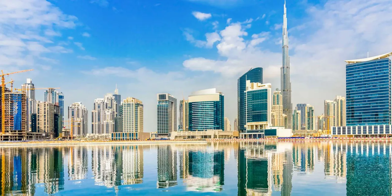 Zdjęcie Najlepsze atrakcje w Dubaju, które musisz zobaczyć podczas wizyty