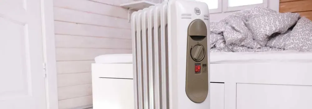 Zdjęcie Jaki grzejnik elektryczny wybrać, aby zaoszczędzić na rachunkach?