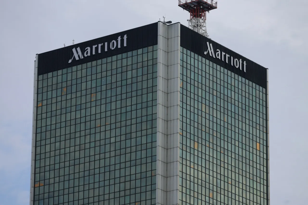 Zdjęcie Ile jest hoteli Marriott w Polsce? Zaskakująca liczba i lokalizacje