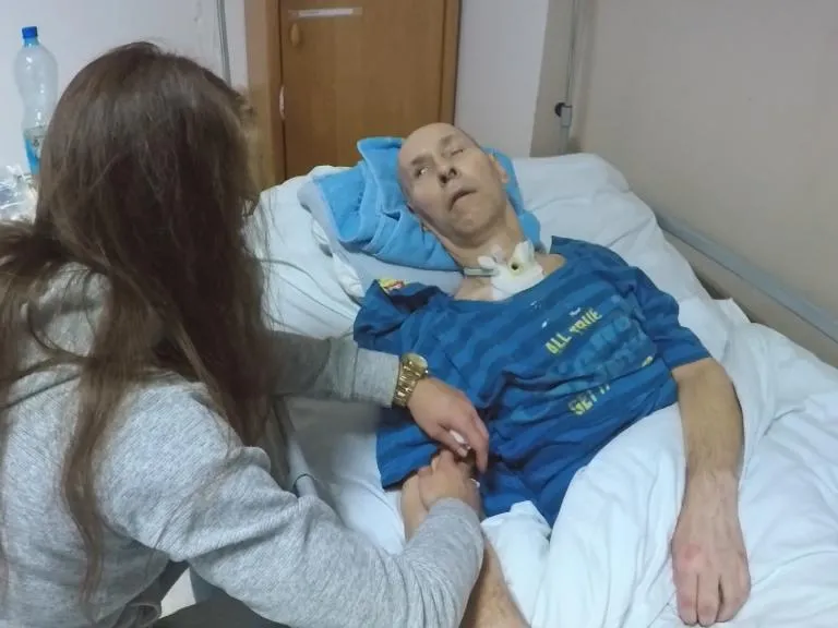 Zdjęcie Jak długo można być nieprzytomnym po udarze? Czynniki, które mają znaczenie.