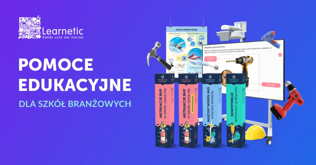 Zdjęcie Co można kupić w laboratorium przyszłości? Sprawdź niezbędne wyposażenie
